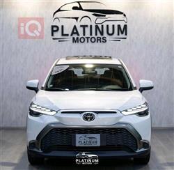 تويوتا فرونتلاندر